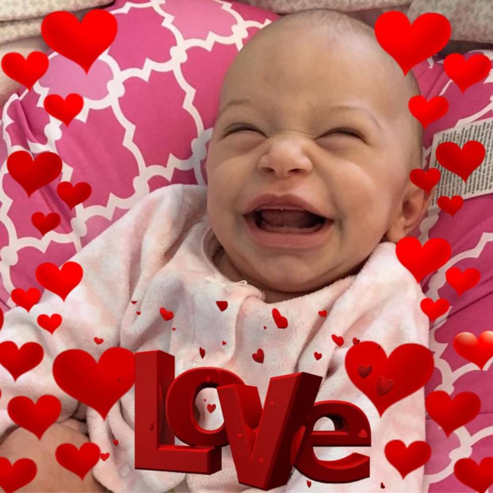 Meet your Posher, Danielle